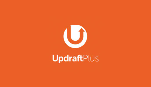 Updraft for WordPress plugins